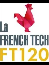 Label FrenchTech 120