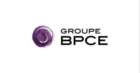 Logo partner Groupe BPCE
