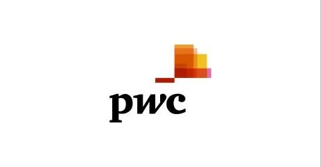 Logo partner PWC