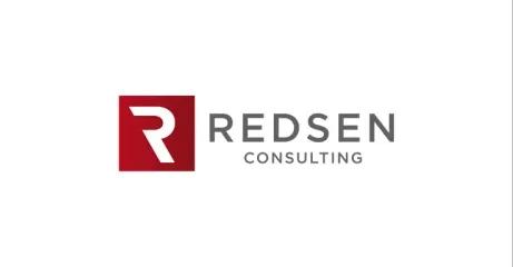 Logo partner Redsen Consulting