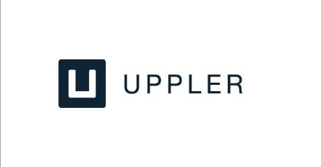 Logo plugin Uppler