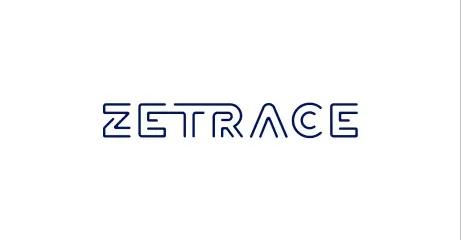 Logo partner Zetrace